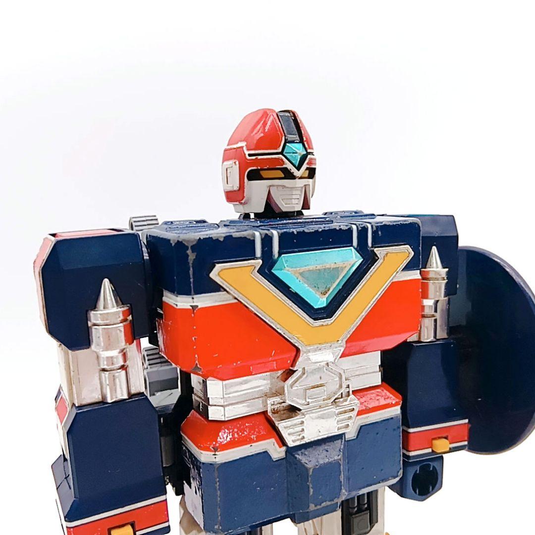 希少品 1986年 超新星フラッシュマン DXフラッシュキング - メルカリ