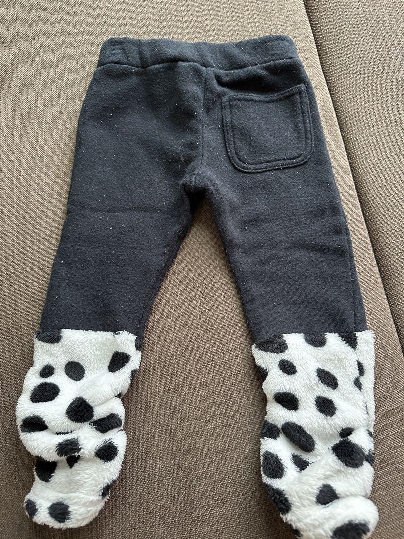 ベビー パンツ
