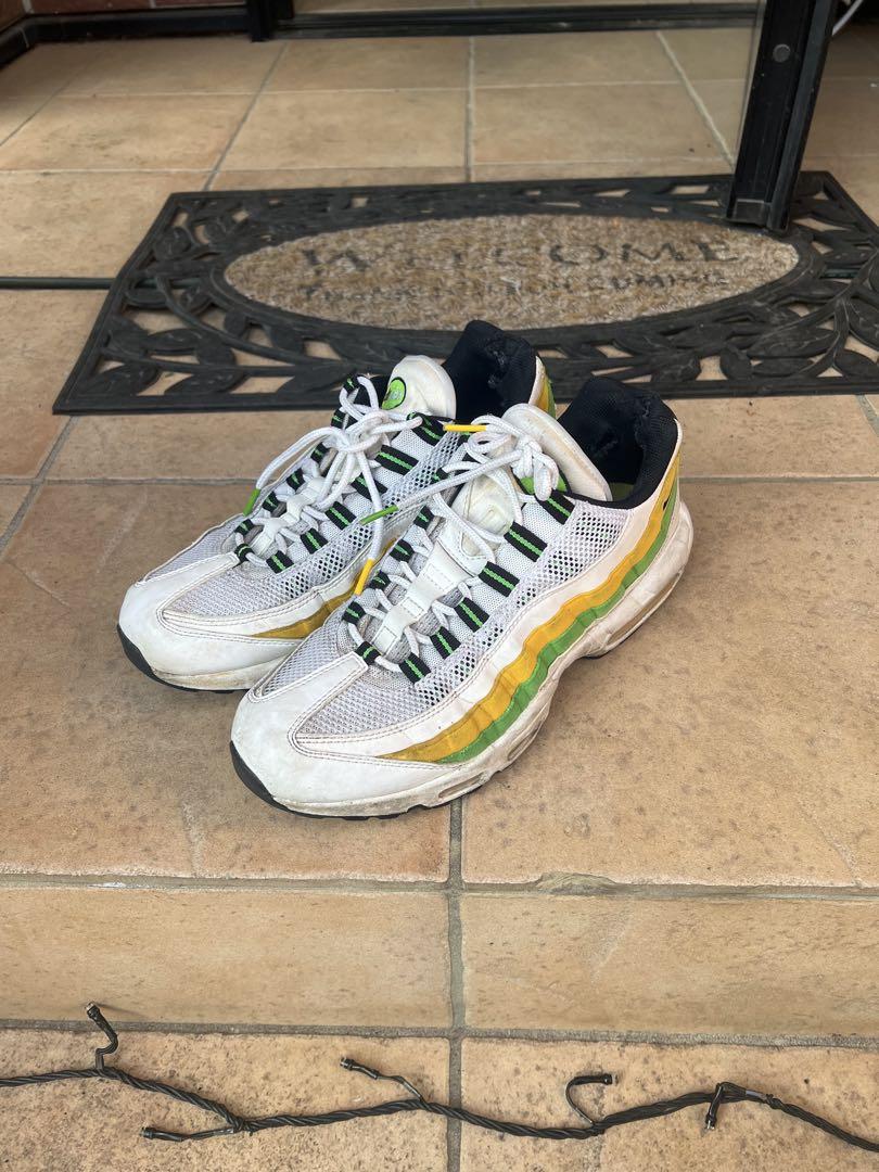 Nike エアーマックス95
