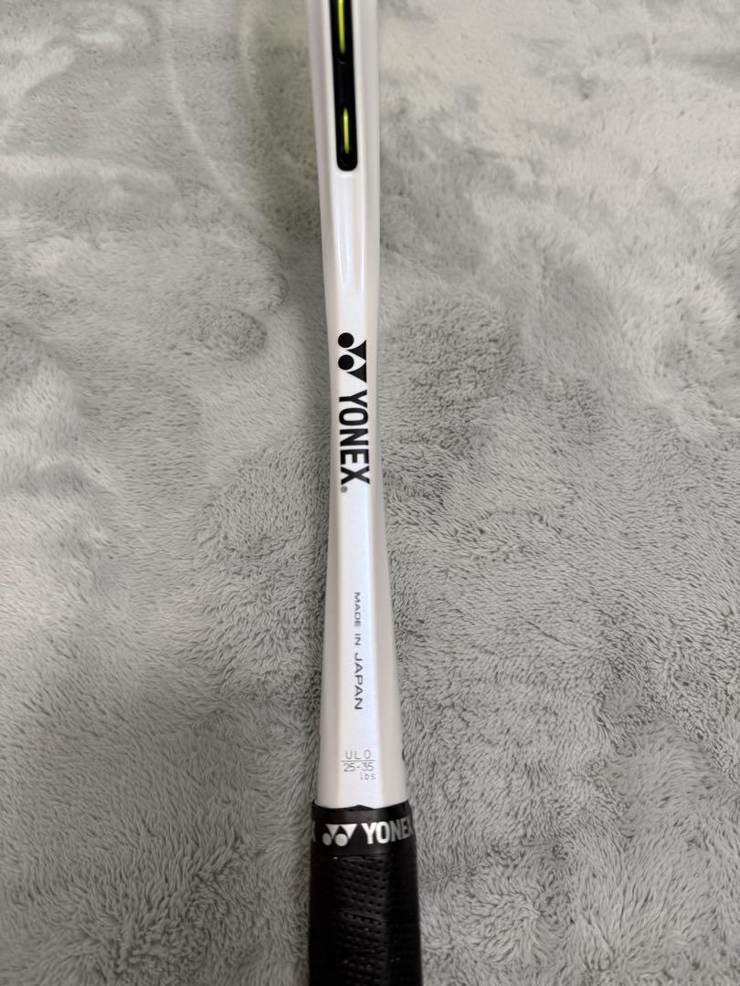 B*n様 YONEX ジオブレイク80g