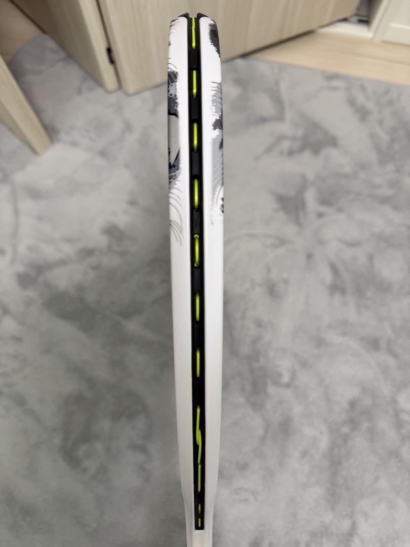 B*n様 YONEX ジオブレイク80g