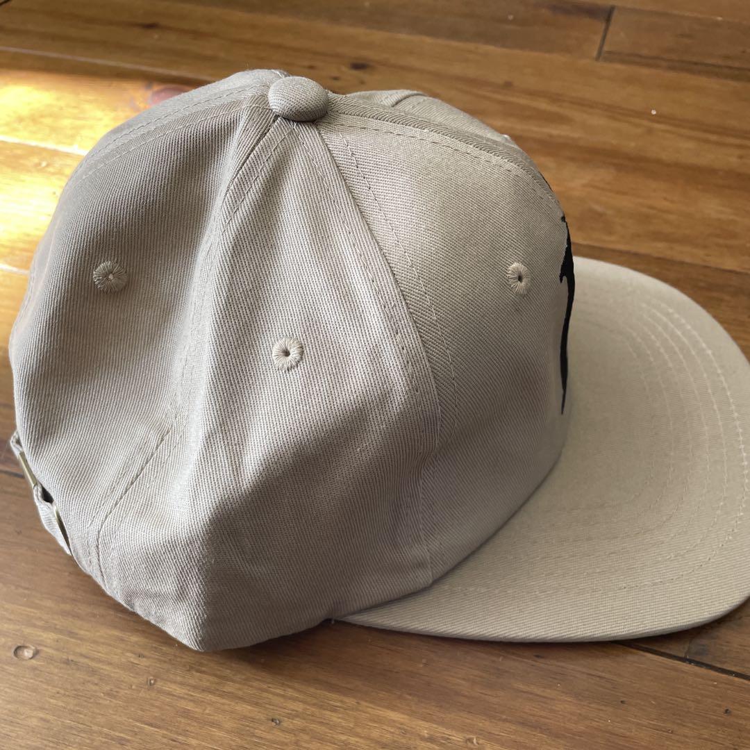 帽子 BoTT B Logo Cap Natural