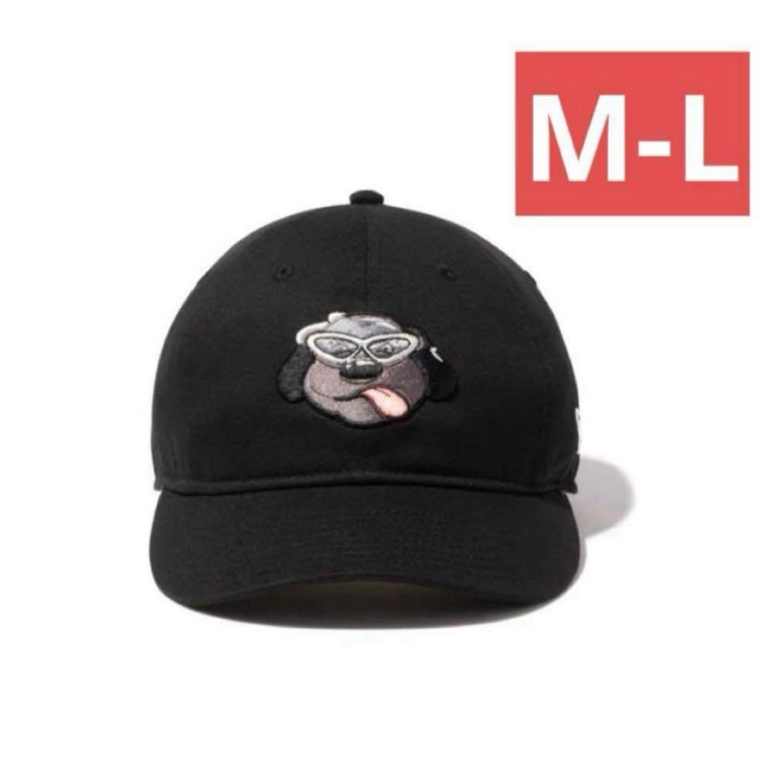 【M-L】9THIRTY Kis-My-Ft2 くにお ニューエラ