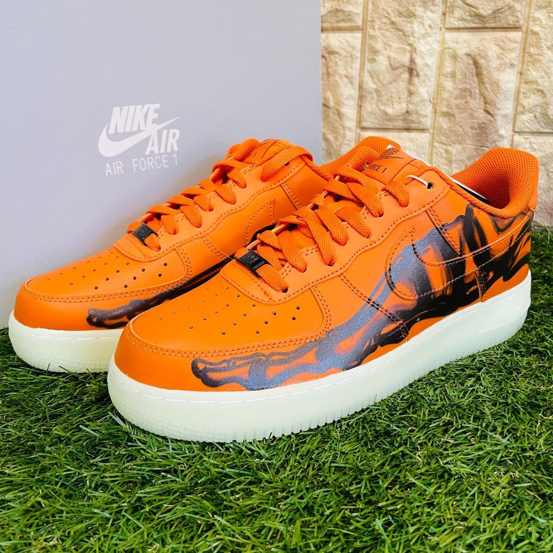 SALE2022 ナイキ エアフォース 1 スケルトン 3.0 NIKE AIRFORCE 1 f12cD-m96095786930 超激得得価