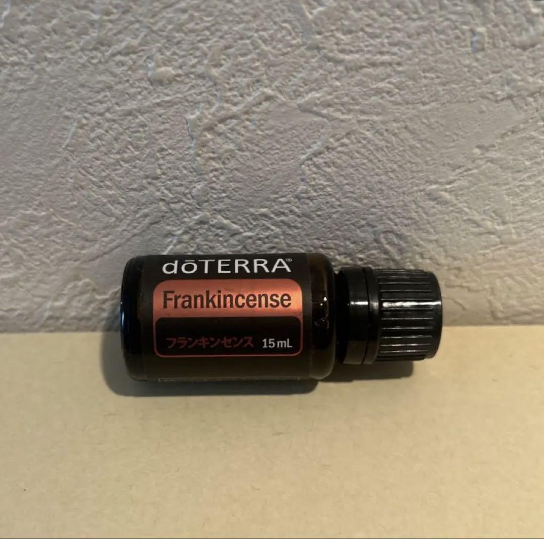 doTERRA フランキンセンス 15mL - メルカリ