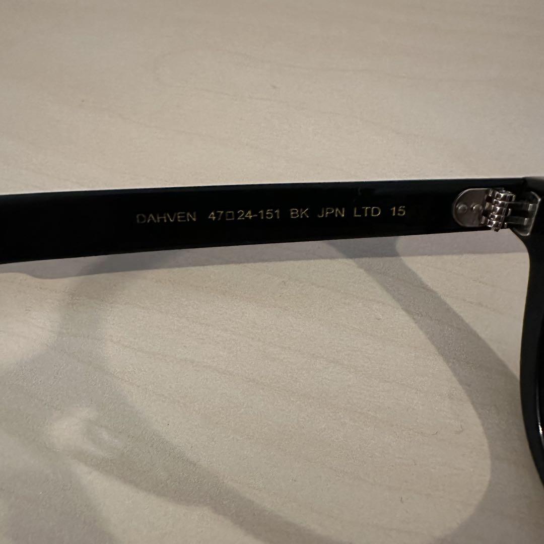 MOSCOT DAHVEN