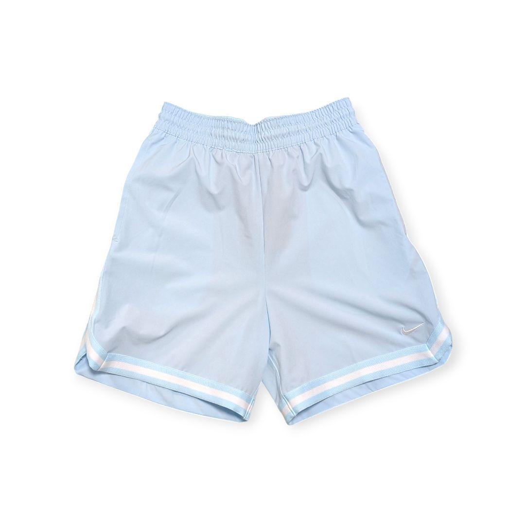 【新品】ナイキ DNA ドライフィット ウーブンショート バスパン Mサイズ