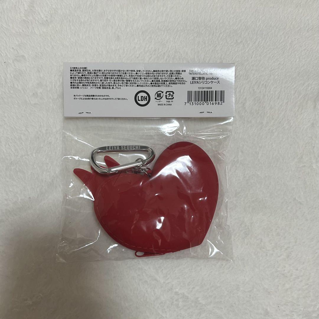 限定お買い得商品 瀬口黎弥 FANTASTICS メンプロ メルカリ - スポーツ選手