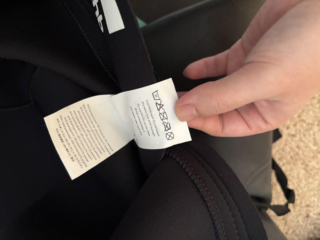 dhb AERON ウェットスーツ レディースMサイズ