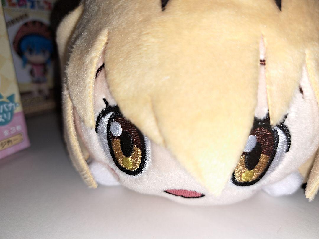 けものフレンズ フィギュア　セット