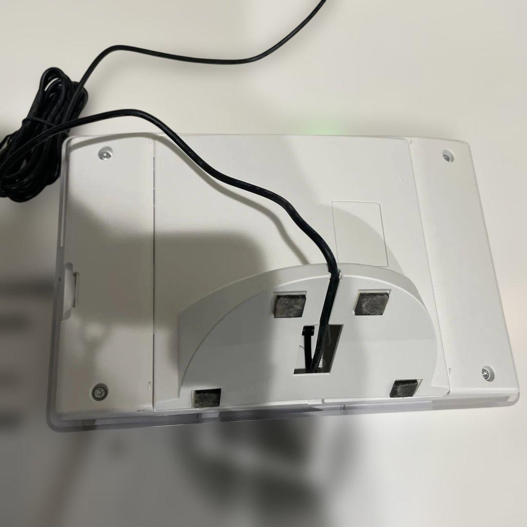 極美品】Panasonic MKN713 AiSEG2 HEMS モニター - メルカリ