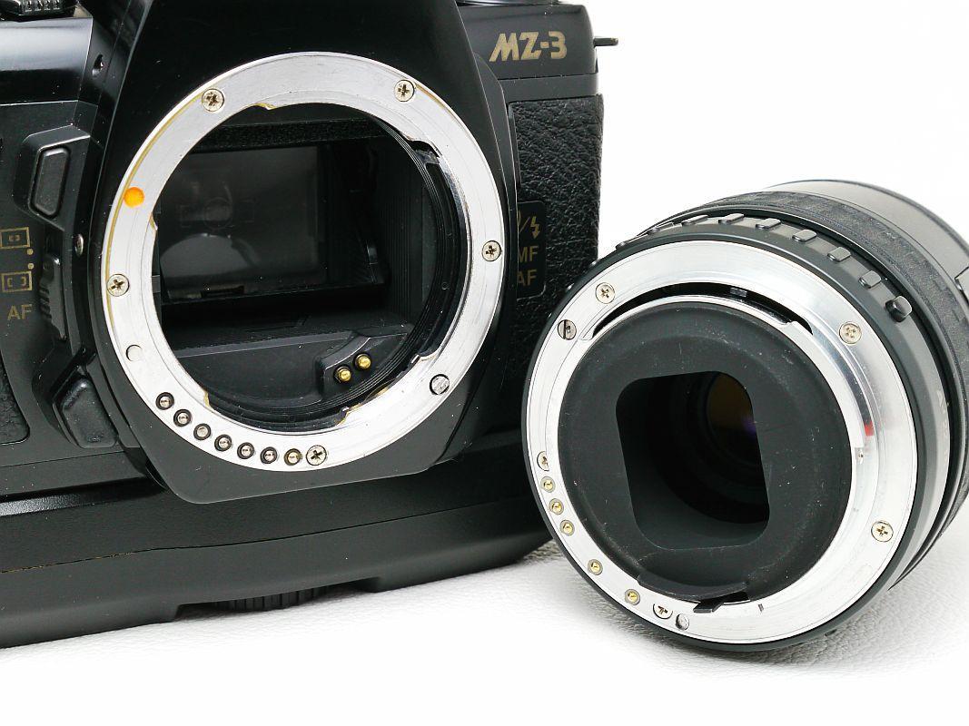 MZ-3 | The K-Mount Page