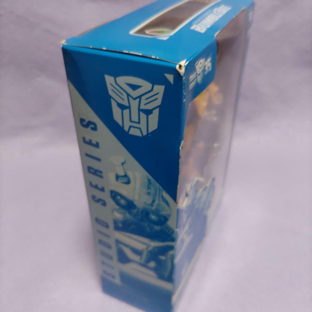 トランスフォーマー SS-EX 1967 ラスティ バンブルビー フィギュア