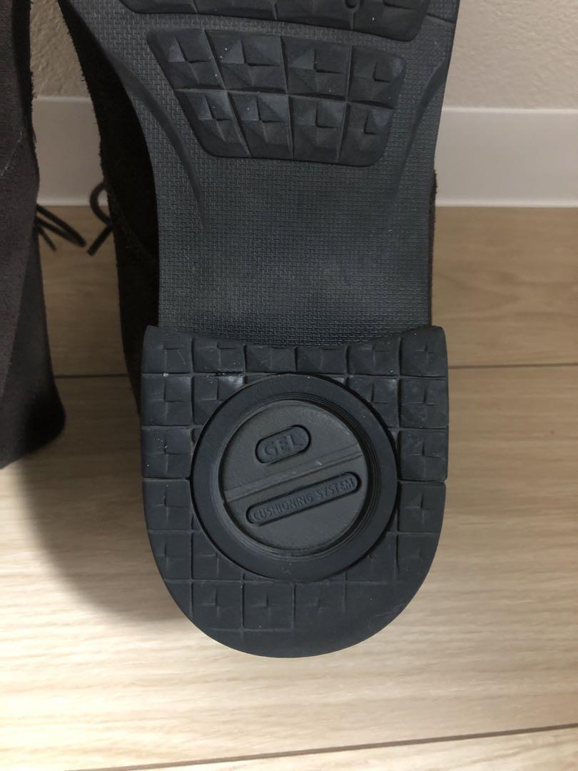 アシックス　ランウォーク asics RUNWALK 26.5センチ