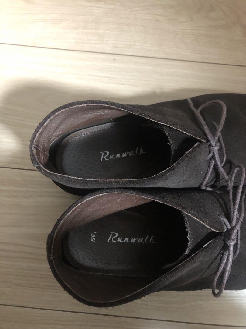 アシックス　ランウォーク asics RUNWALK 26.5センチ