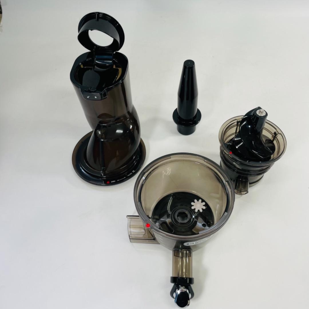 送料無料限定SALE Kuving クビンス スロー ジューサー ミキサー EVO-800 レッド PedYq-m96098951896 得価豊富な