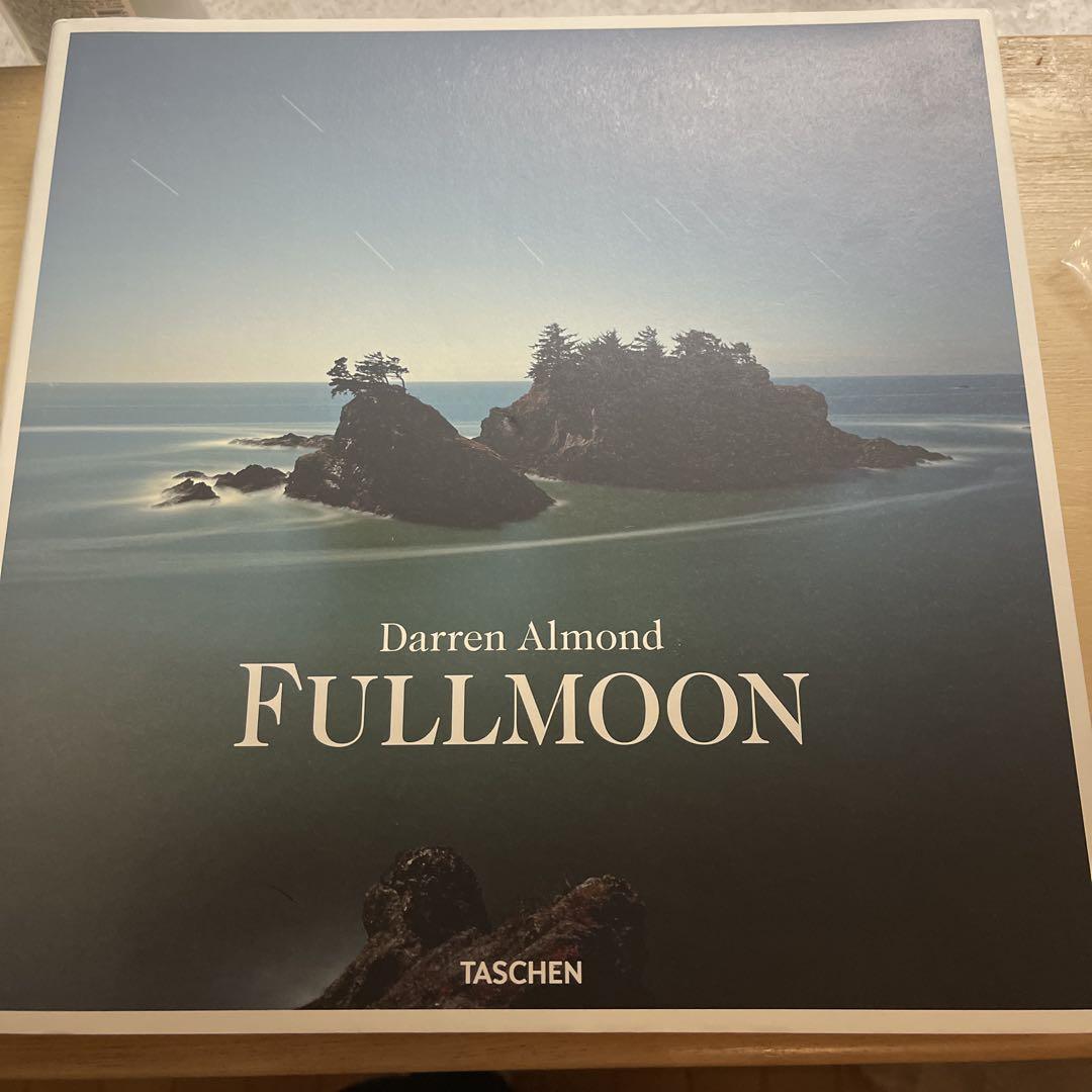 Darren Almond FULLMOON