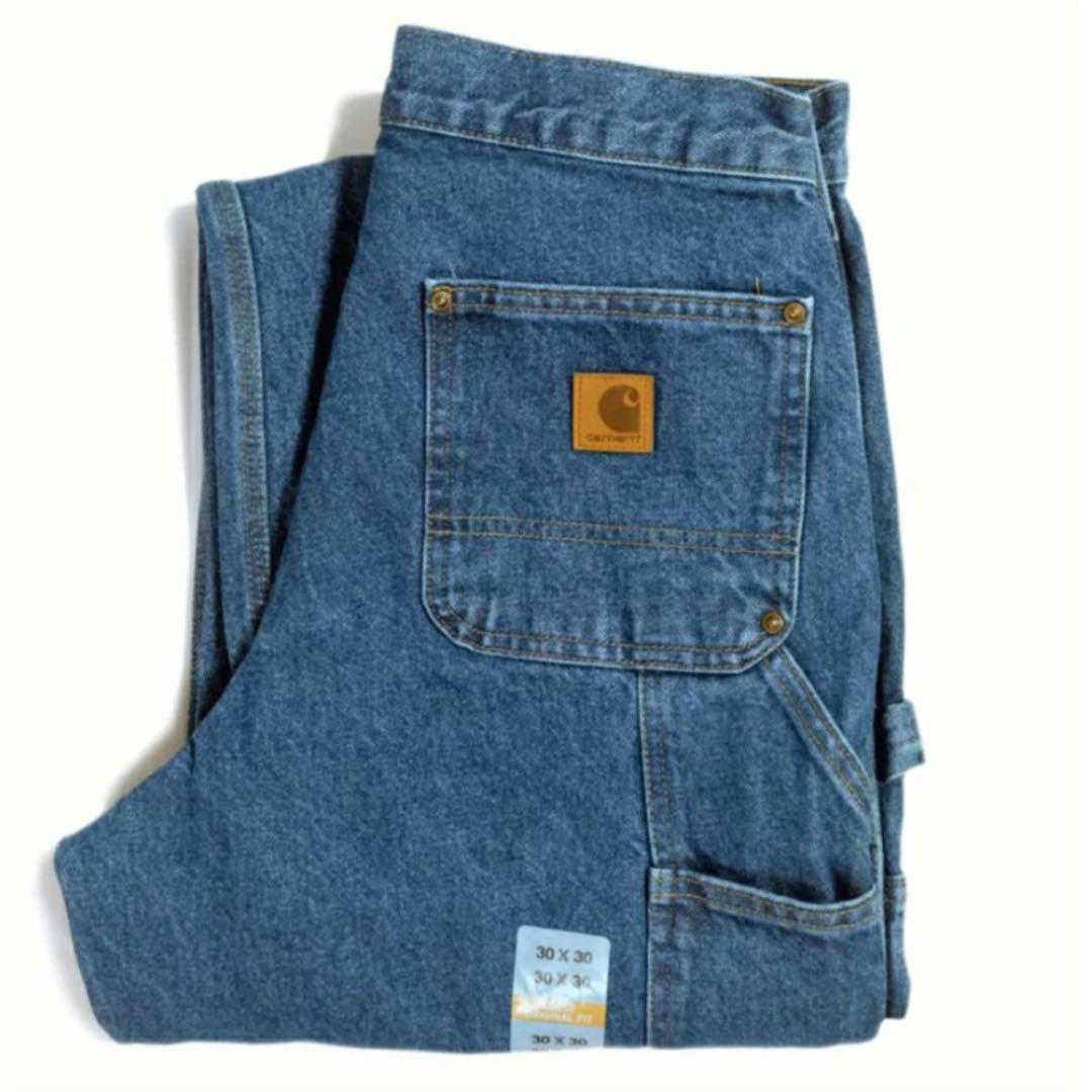 Carhartt カーハート ダブルニー doubleknee