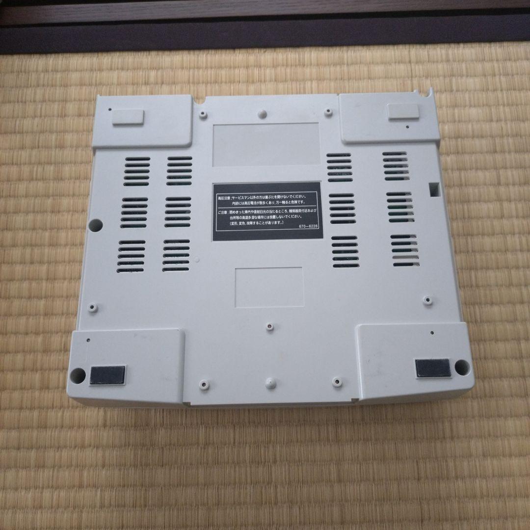 セガサターン
