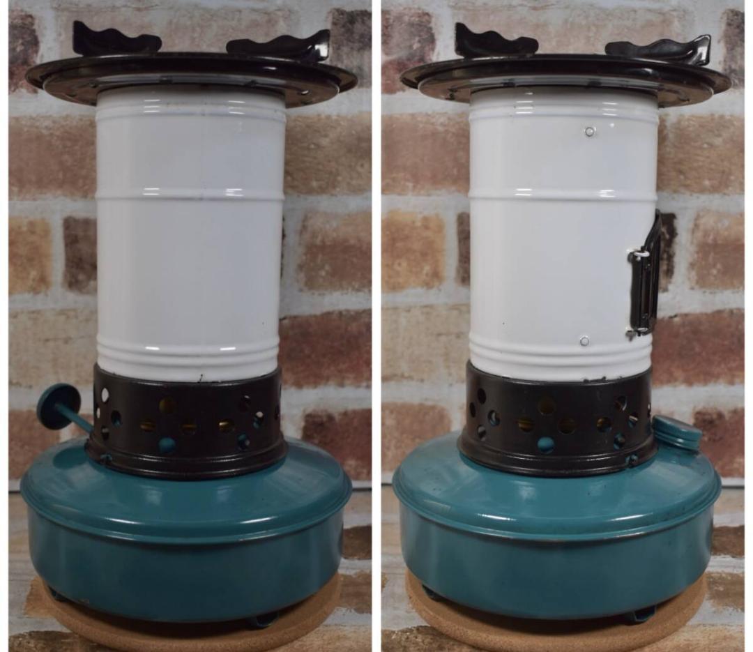 ★未使用デッドストック Valor 64C 箱付き Cooking Stove