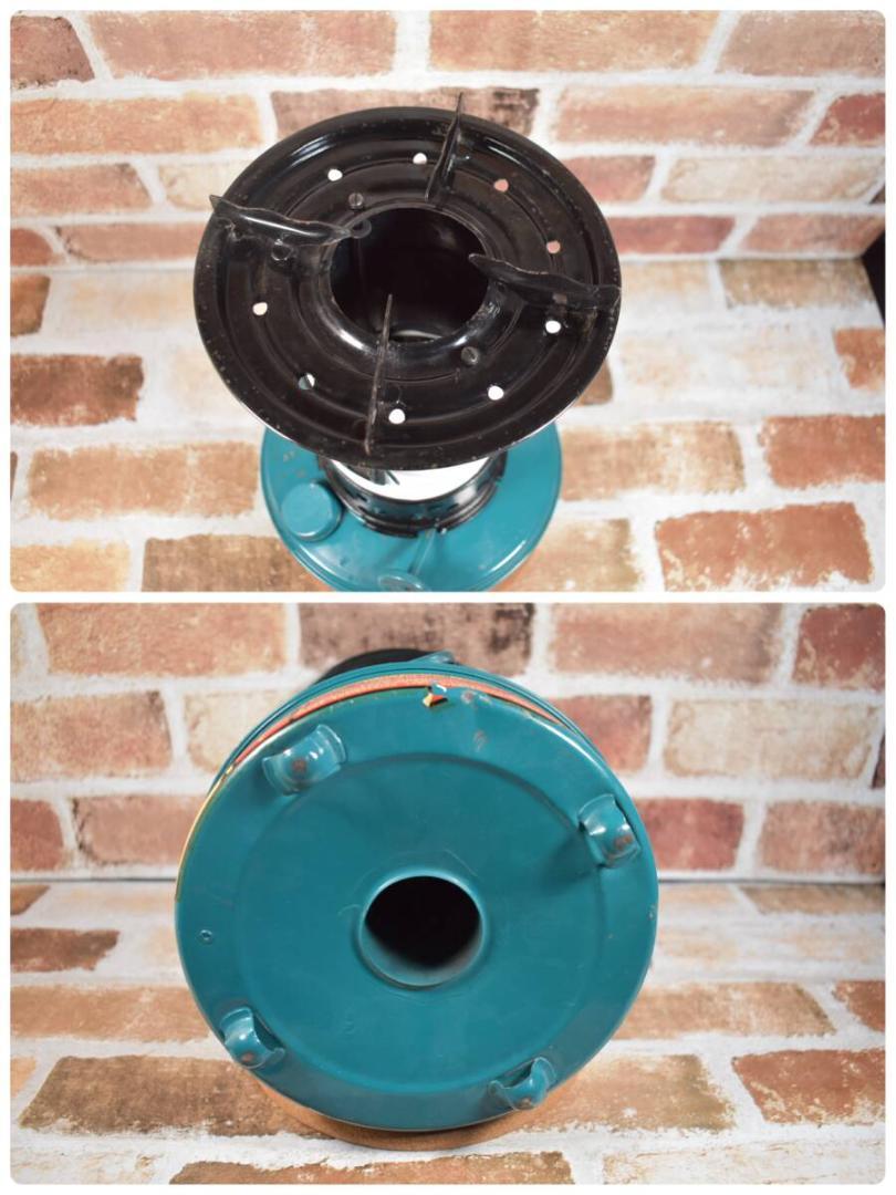 ★未使用デッドストック Valor 64C 箱付き Cooking Stove