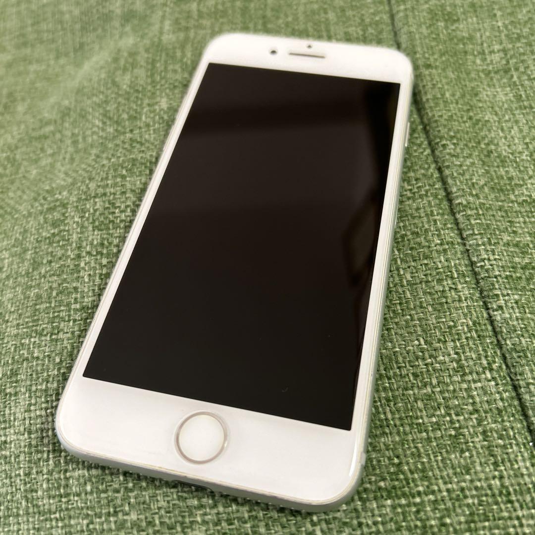 Libero 5G III ホワイト 64 GB Y!mobile