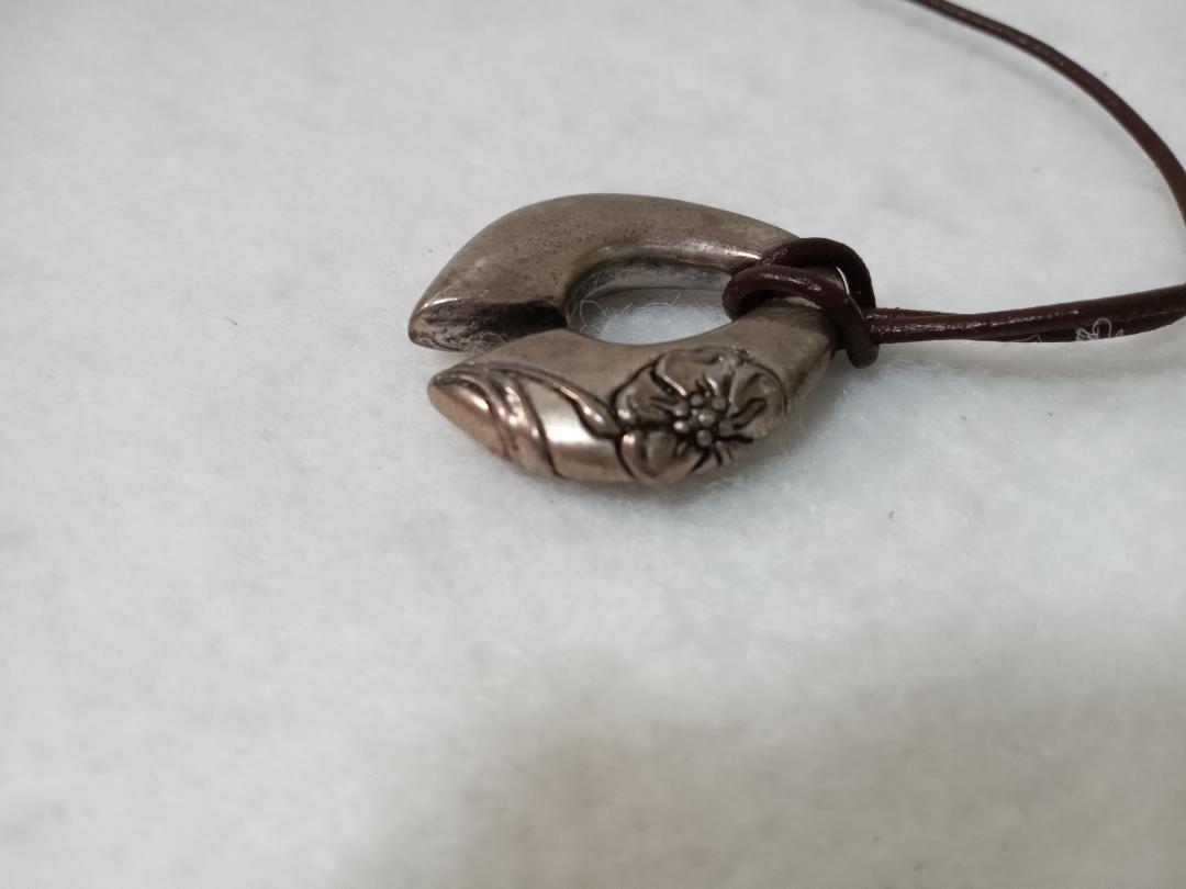 新品 CATHERINE MICHIELS NECKLACE MAMULIマムリ