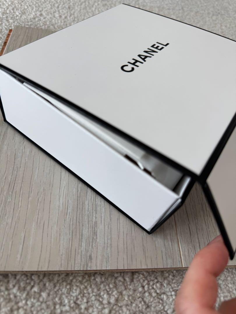 CHANEL サブリマージュ サヴォンネトワイヤン　新品未使用　おまけ付き