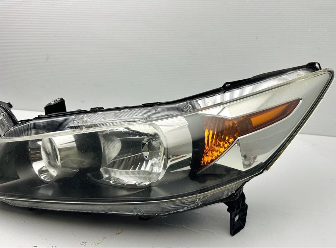 ストリーム HID ヘッドライト 左右セット KOITO 100-22652