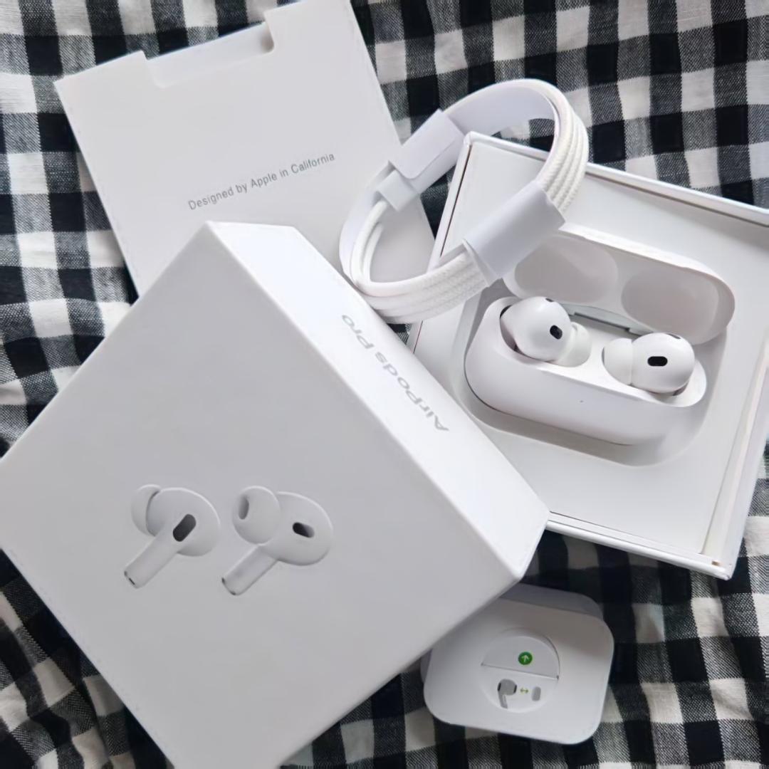 AirPods Pro 第2世代 USB-C