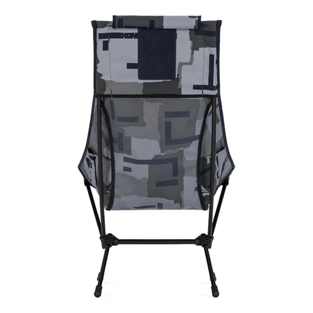 大割引 ヘリノックス タクティカルチェアツー T-Camo 新品未使用 T-カモ テーブル・チェア・ハンモック