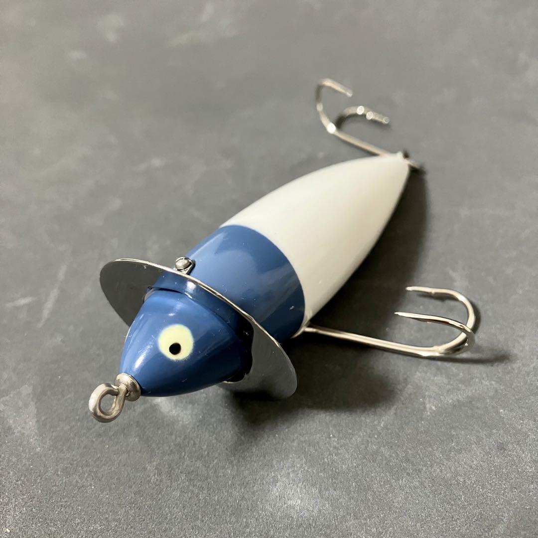 ヘドン210サーフェイス青頭　1975年〜 HEDDON 210 SURFACE ヘドン210サーフェイス青頭 1975年〜 HEDDON 210 SURFACE