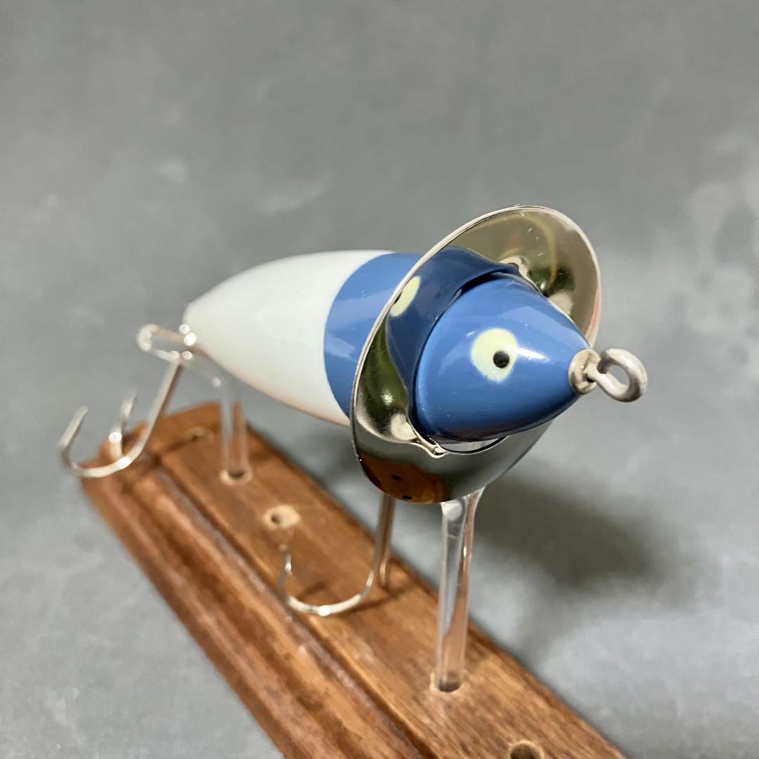 ヘドン210サーフェイス青頭 1975年〜 HEDDON 210 SURFACE