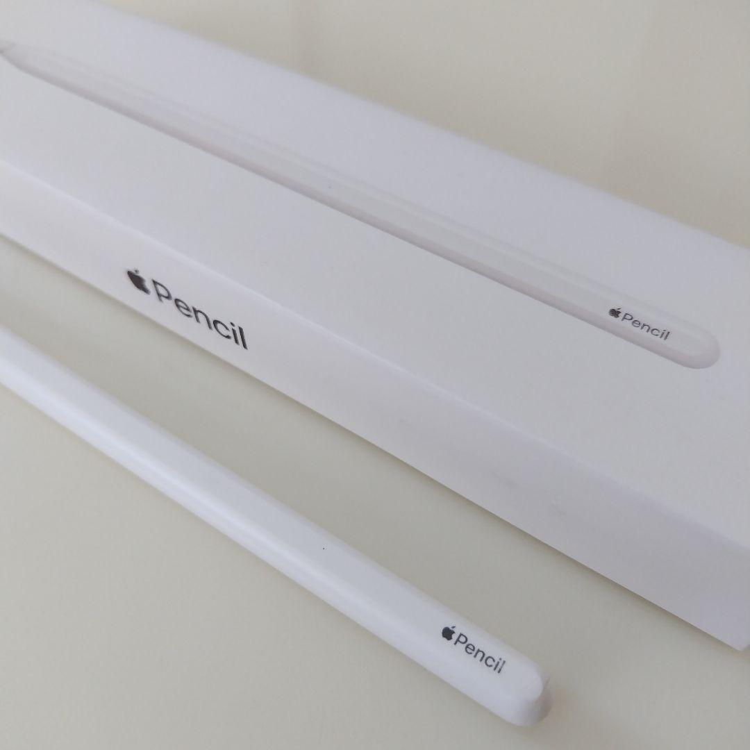 【未使用品】Apple Pencil ホワイト 第二世代 Amazon | Apple Pencil(第2世代) - 旧パッケージ | Apple