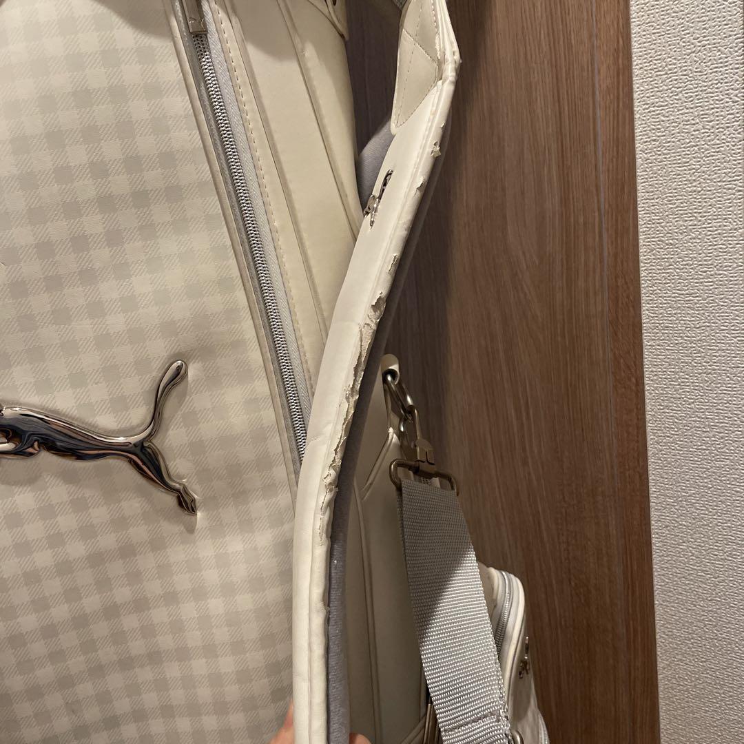 レディース　ゴルフセット