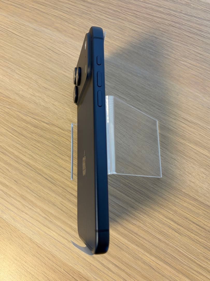 【美品】Apple iPhone 17 ProMax 512GB ディープブルー 【美品】Apple iPhone 17 ProMax 512GB ディープブルー