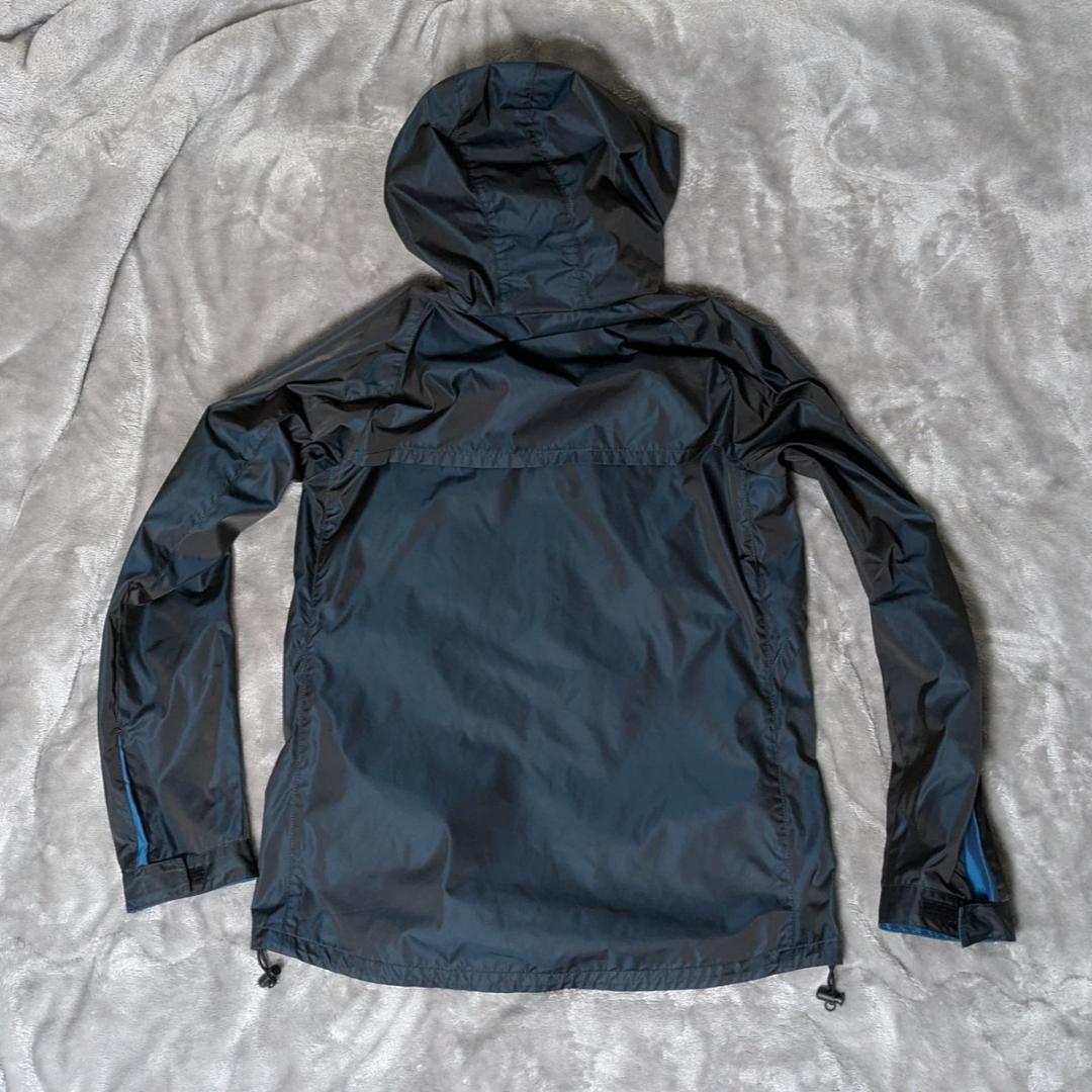 【未使用】BURBERRY BLACK LABEL Lサイズ
