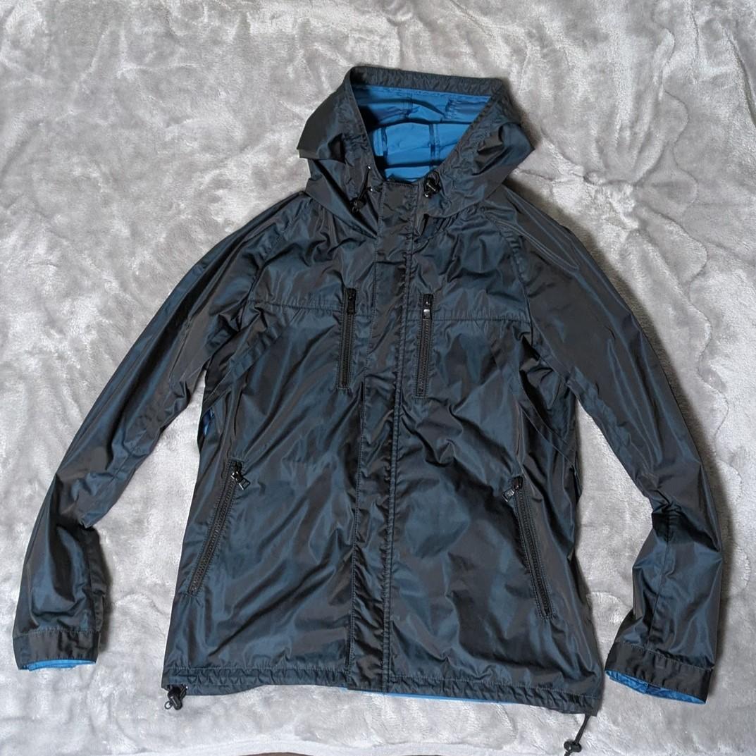 【未使用】BURBERRY BLACK LABEL Lサイズ