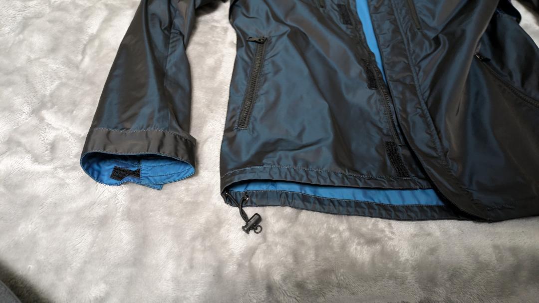 【未使用】BURBERRY BLACK LABEL Lサイズ