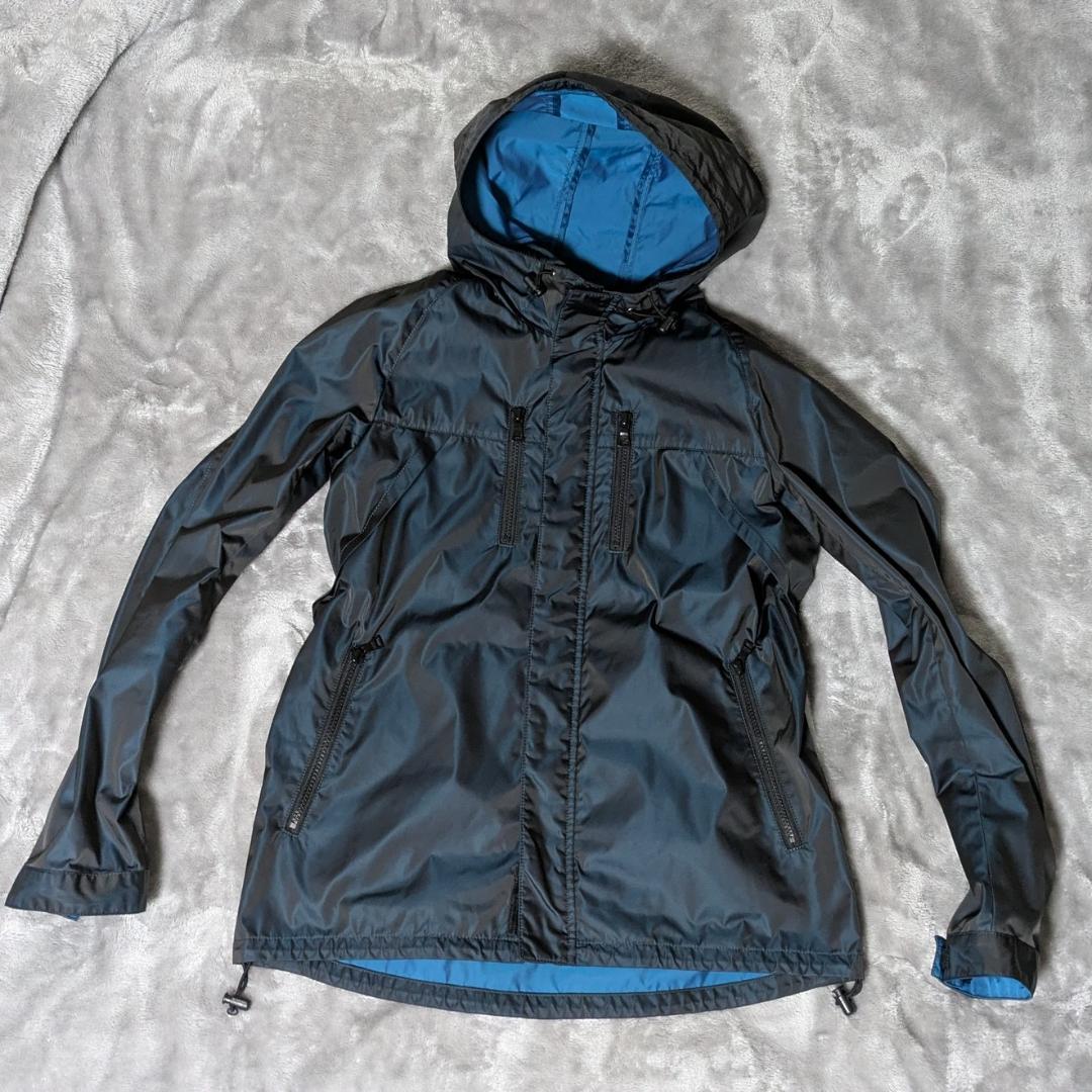 【未使用】BURBERRY BLACK LABEL Lサイズ