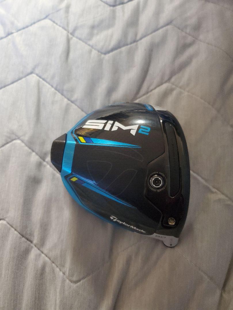 SIM2　8度　レア