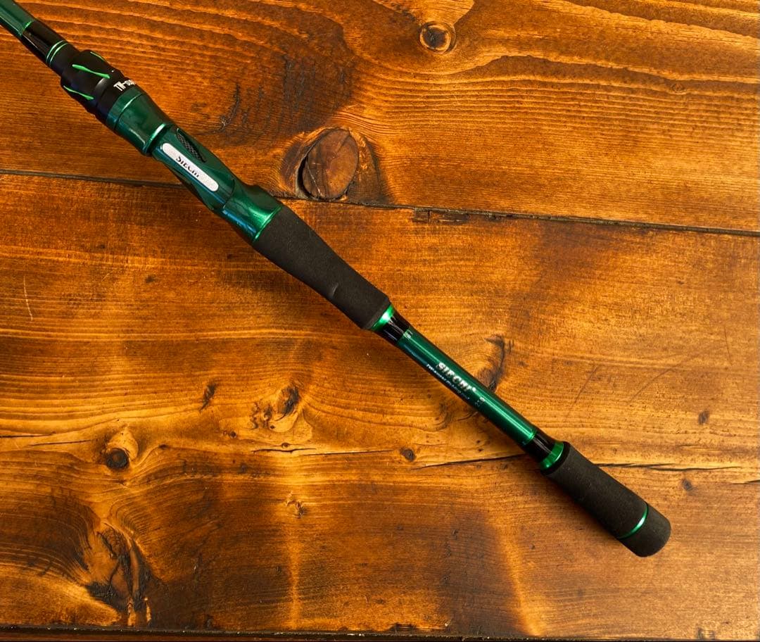 カーボンロッド C704M