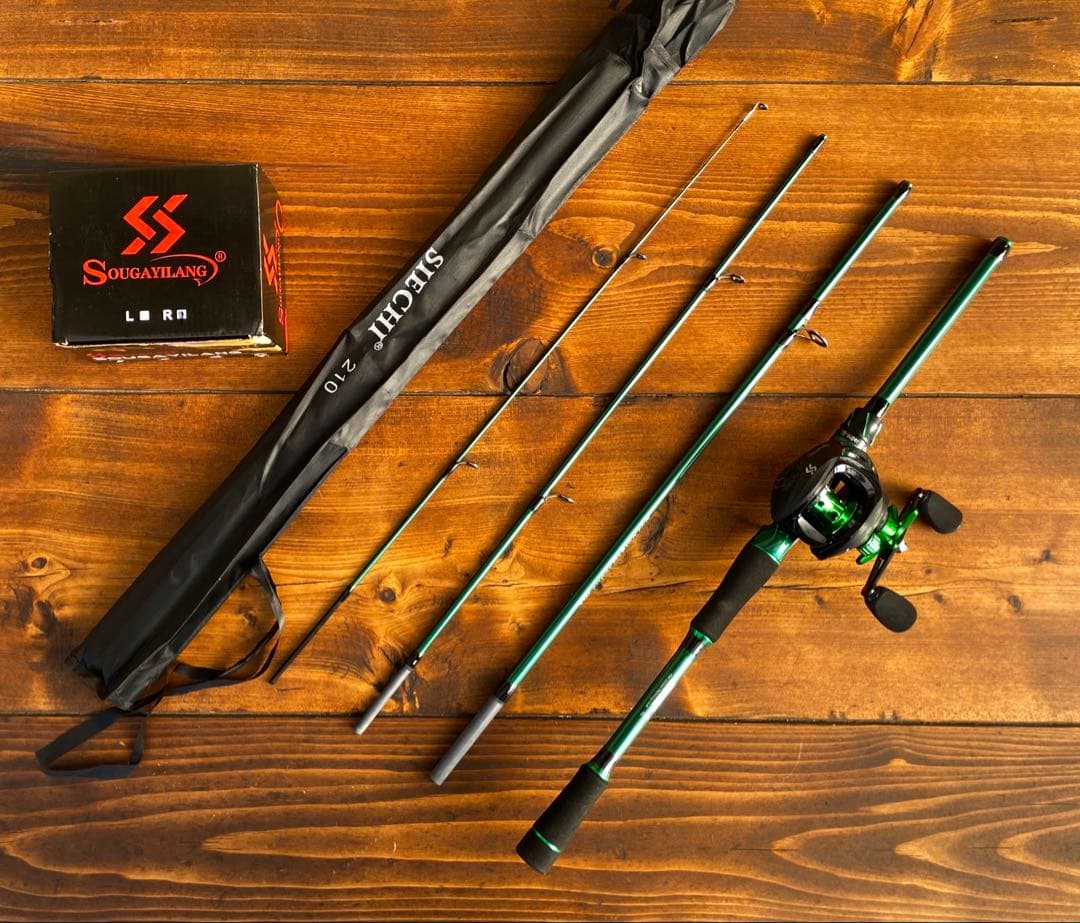 カーボンロッド