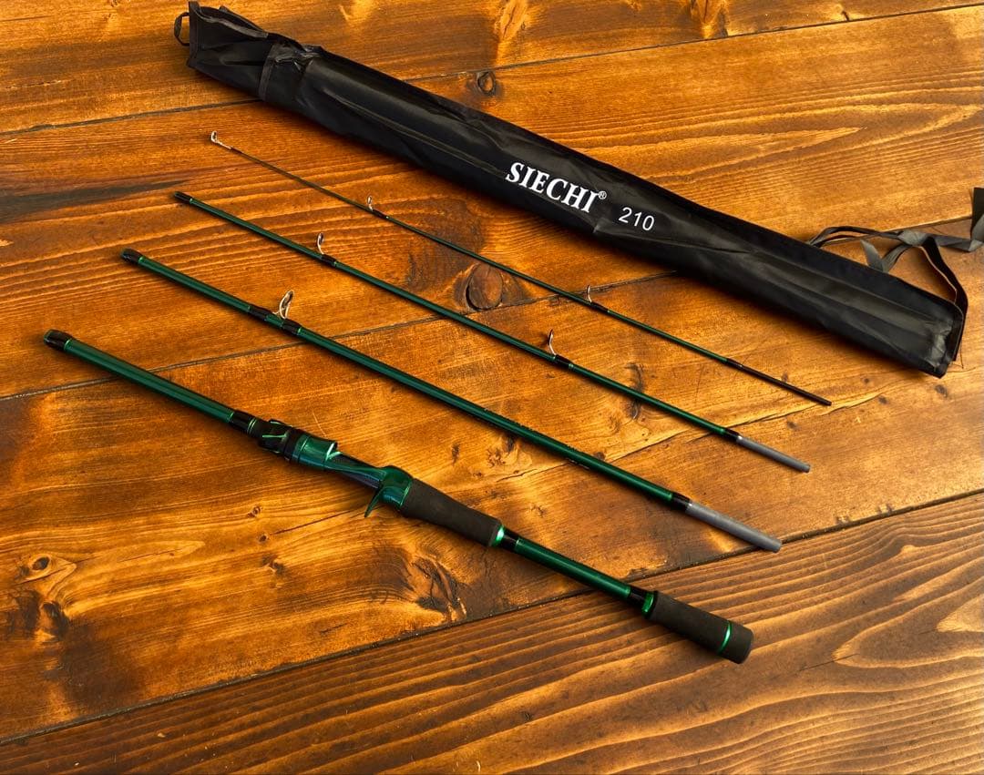 カーボンロッド