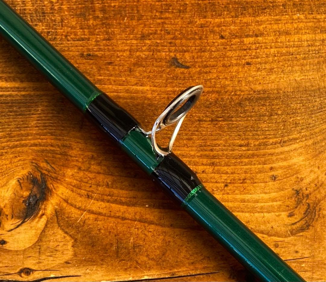 カーボンロッド