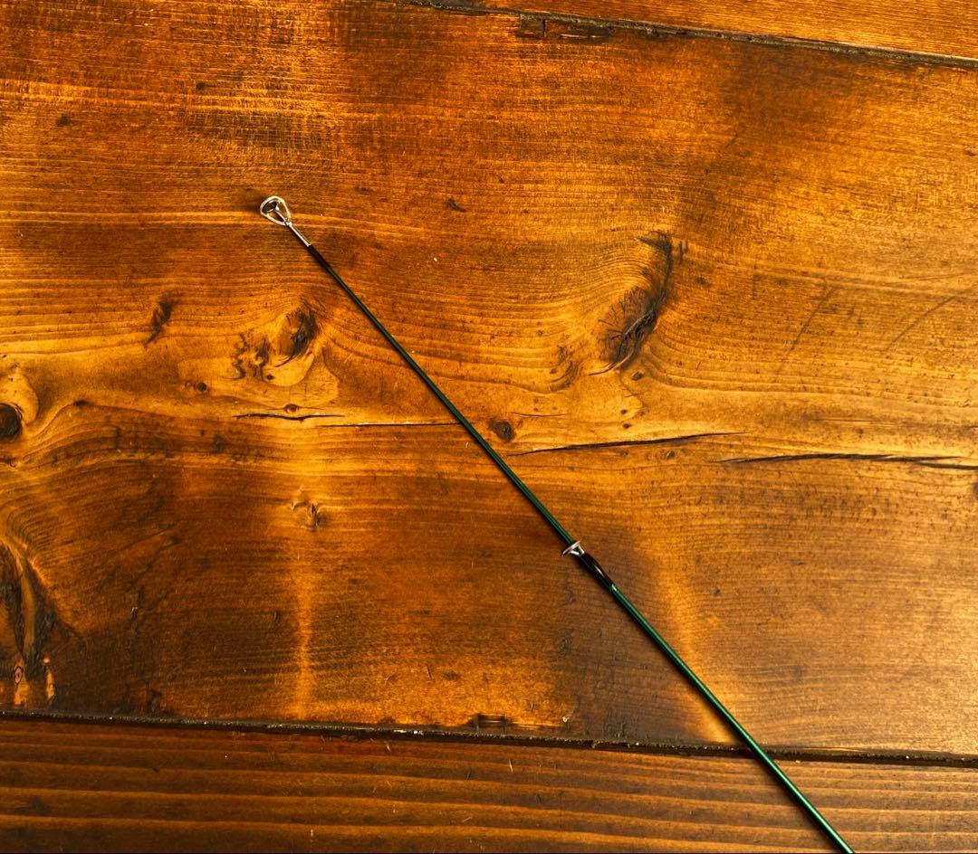 7ft パックロッド