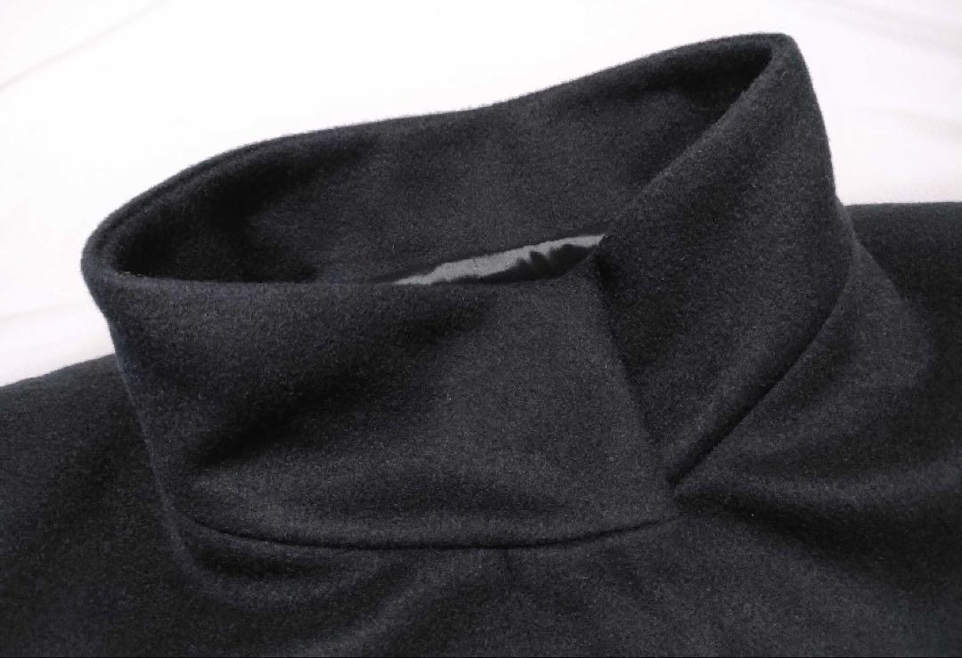 シャルレ　コート　新品未使用