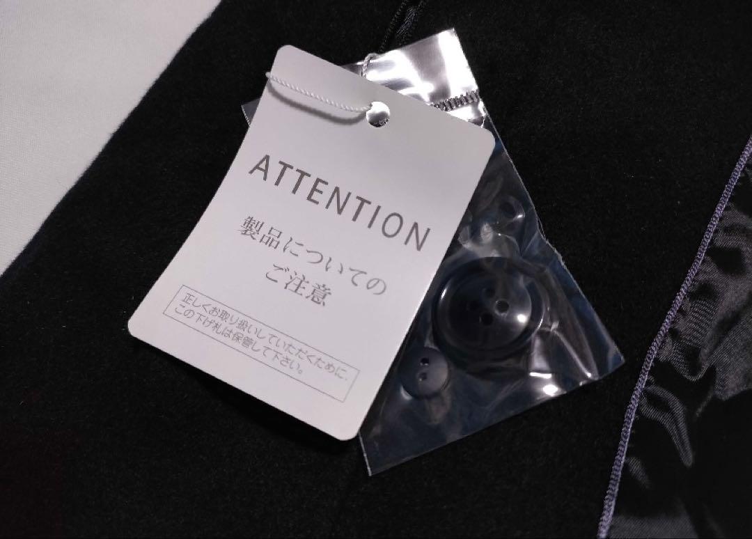 シャルレ　コート　新品未使用