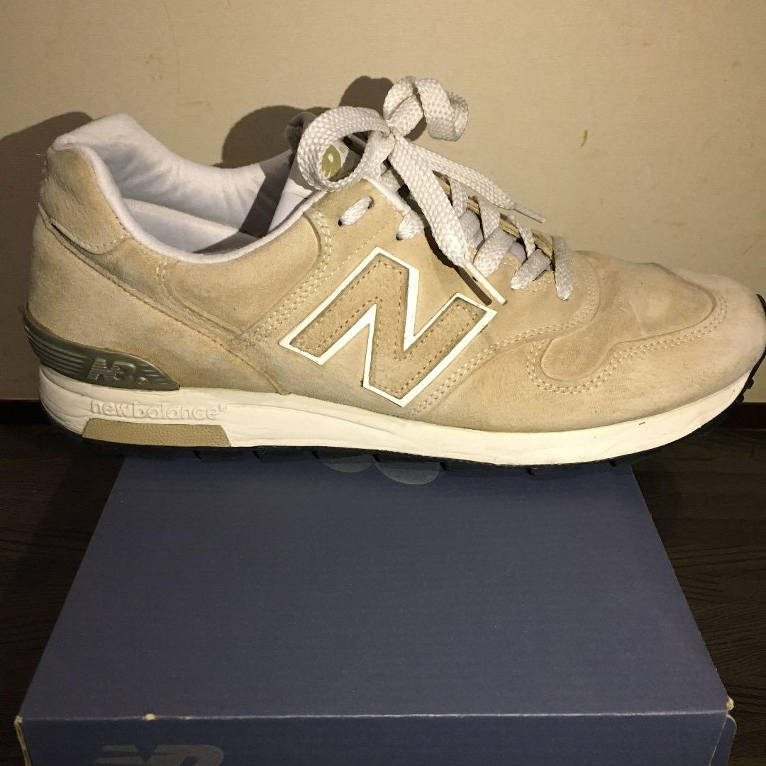 在庫格安 ニューバランス 1400 ベージュ USA NgAFb-m96103952260 即納大特価