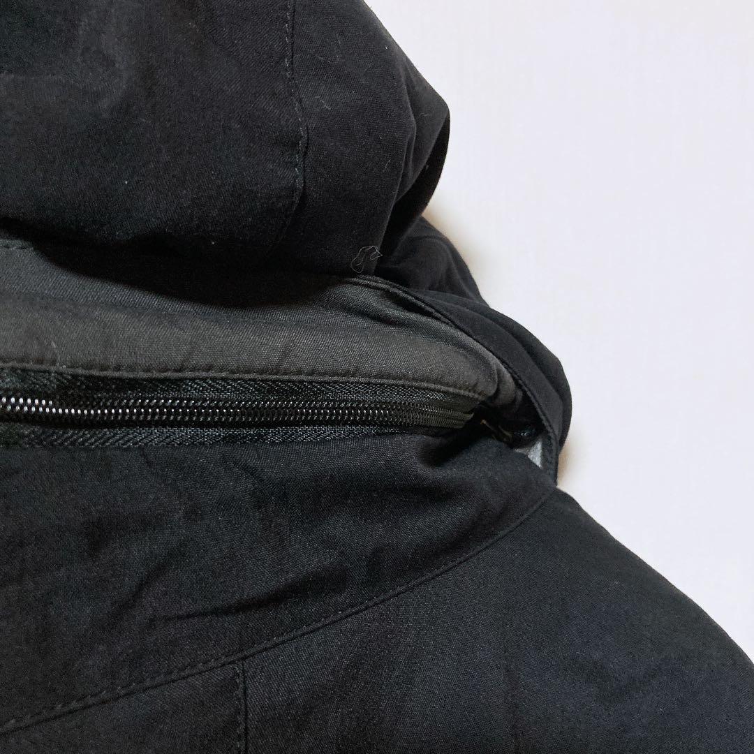 超レア 01年製 patagonia ストレッチ バウンダリー ジャケット